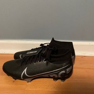 Mercurial Vapor Pro size 10